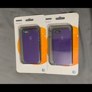 Candyshell iPhone 5 Case